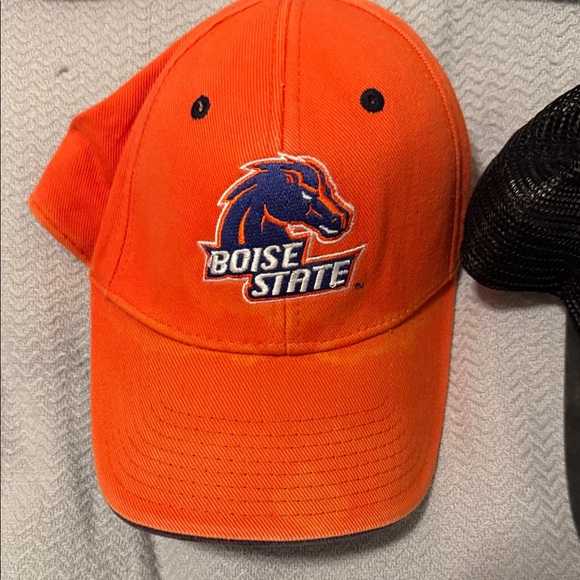 Men's Sports Team Cap Collection - Multi-Color - Picture 3 of 16